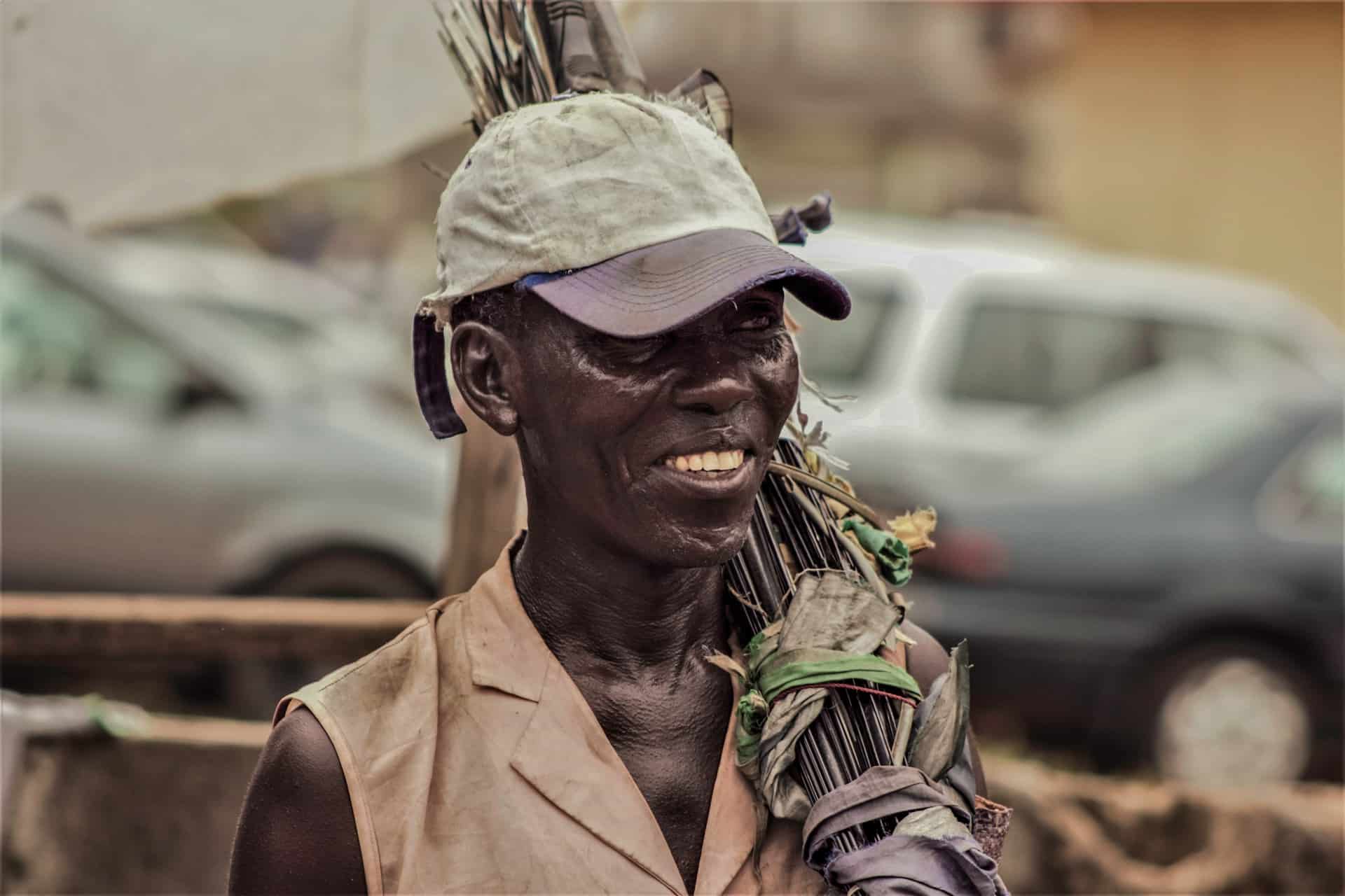 Africano