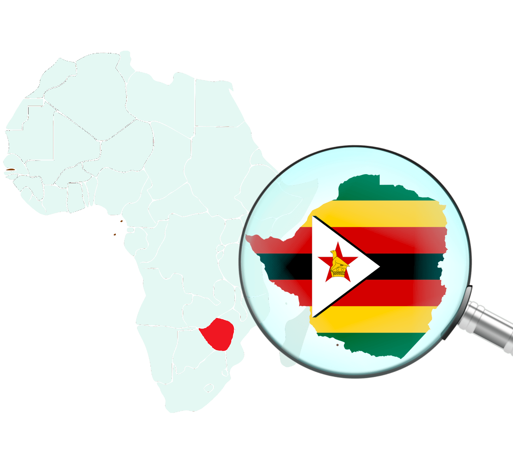 Zimbabue